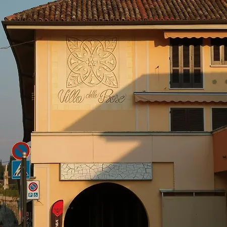 Apartment Al Lago Am Gardasee *