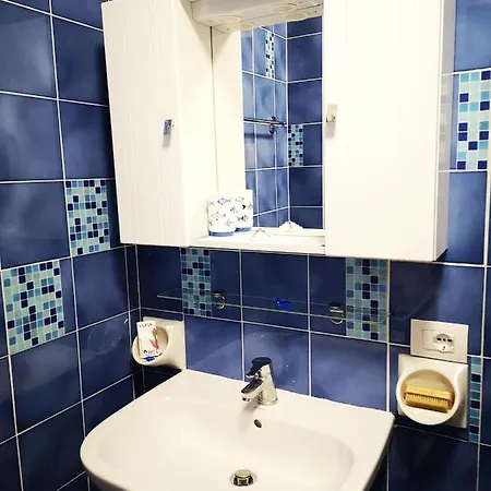 Apartment Al Lago Am Gardasee Toscolano Maderno