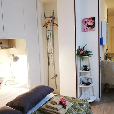 Apartment Al Lago Am Gardasee * Toscolano Maderno
