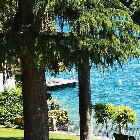 Apartment Apartment Al Lago Am Gardasee *